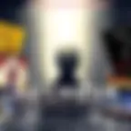 Au Choeur des Comédies Musicales - La Voix des Alpes