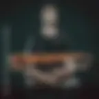 Jason Mist