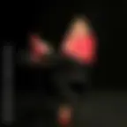 Marion Mézadorian - Craquage