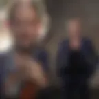 Escapade Scandinave - Les Midis en Musique