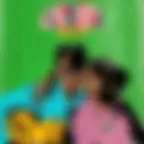 Des Demonas + Dion Lunadon + Superyear