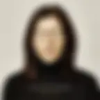 Souad Massi