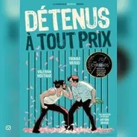Détenus à Tout Prix