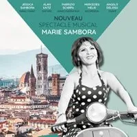 Marie Sambora