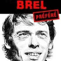 Mon Brel Préféré