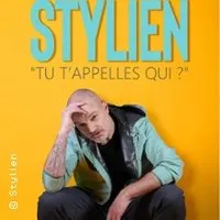 Stylien