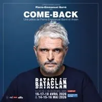 Pierre-emmanuel Barré