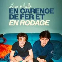 En Carence De Fer Et De Rodage