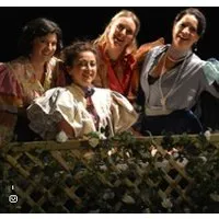 Les Petites Femmes De Maupassant