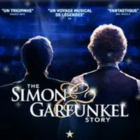 The Garfunkel & Simon Story