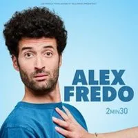 Alex Fredo