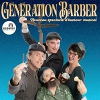 Génération Barber