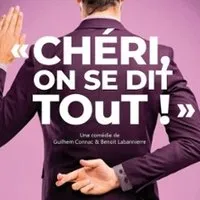 Chéri On Se Dit Tout !