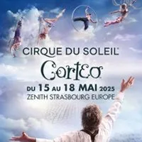 Cirque Du Soleil
