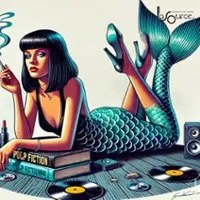 Une Sirène Dans L'océan De La Pop Music