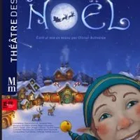 Au Pays Du Père Noël