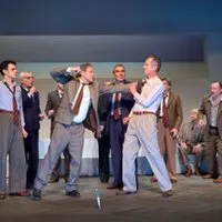 Douze Hommes En Colère