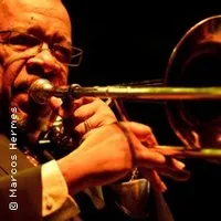 Fred Wesley