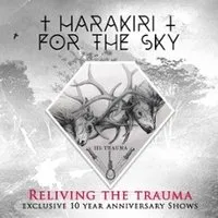 Harakiri For The Sky