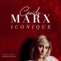 Cécile Marx