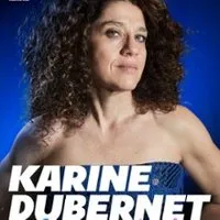 Karine Dubernet