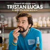 Tristan Lucas