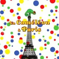 Un Caméléon à Paris