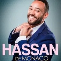Hassan De Monaco