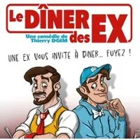 Le Dîner Des Ex