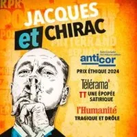 Jacques Et Chirac