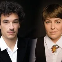 Emmanuelle  De Negri, Antonio Vivaldi, Paul Figuier, Les Accents