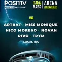 Festival Positiv Winter