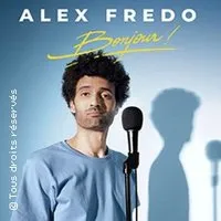 Alex Fredo