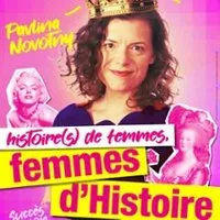 Histoire(s) De Femmes, Femmes D’histoire