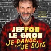 Jeffou Le Gnou