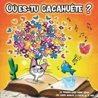 Où Es-tu Cacahuète ?