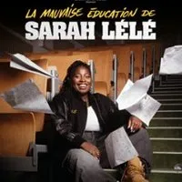 Sarah Lélé