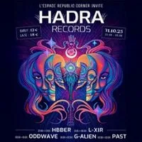 Hadra Records