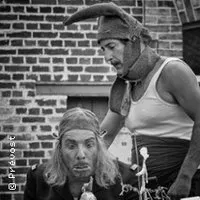 Don Quichotte