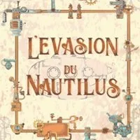 L'evasion Du Nautilus