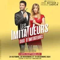 Les Imitatueurs