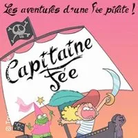 Capitaine Fée