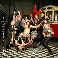 Big Ukulele Syndicate