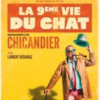 Chicandier