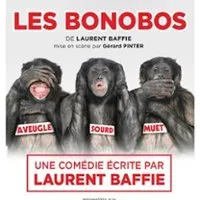 Les Bonobos