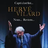 Hervé Vilard