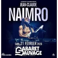 Jean-claude Naimro