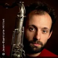 Pierre Carbonneaux Quintet