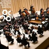 Orchestre De Chambre Nouvelle Aquitaine