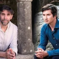 Keyvan  Chemirani, Thomas Dunford